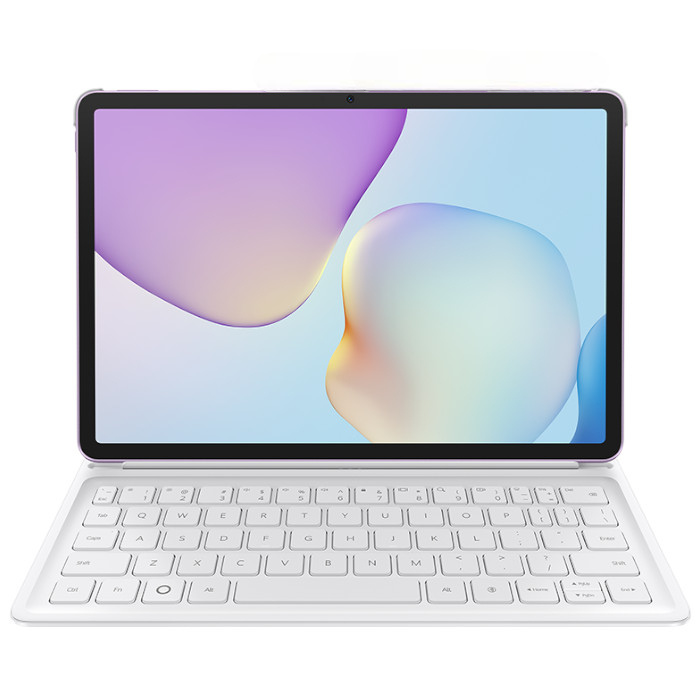 Планшет Huawei MatePad 11.5 8/256Gb PaperMatte Wi-Fi+Keyboard (Violet)