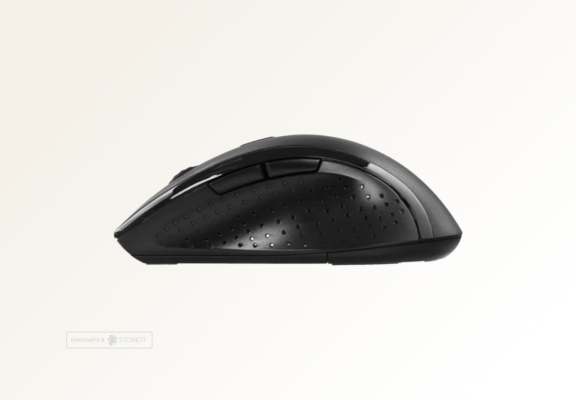 Беспроводная мышь UGREEN M511 (Черная)