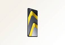 Телефон Poco M8 12/512 ГБ, цвет: черный (Black)
