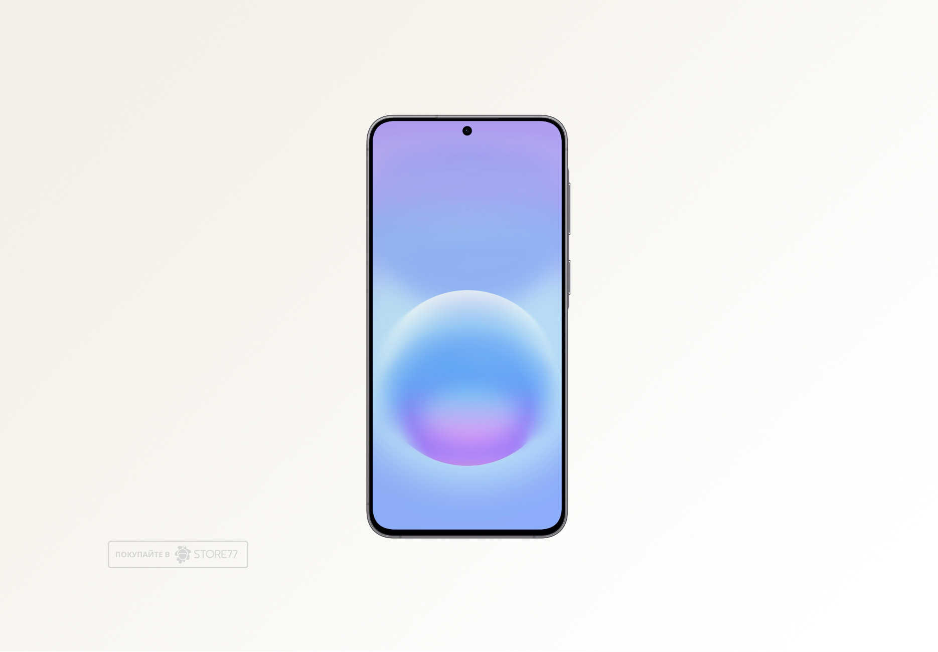 Телефон Samsung Galaxy A57 12/512 ГБ, цвет: серый (Gray)