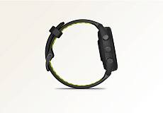 Умные часы Garmin FORERUNNER 265s 42mm Black