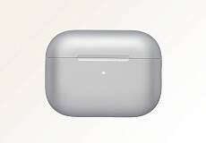 Беспроводные наушники Apple AirPods Pro 2 (Серебристый)