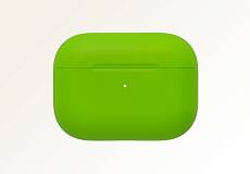 Беспроводные наушники Apple AirPods Pro 2 (Салатовый)