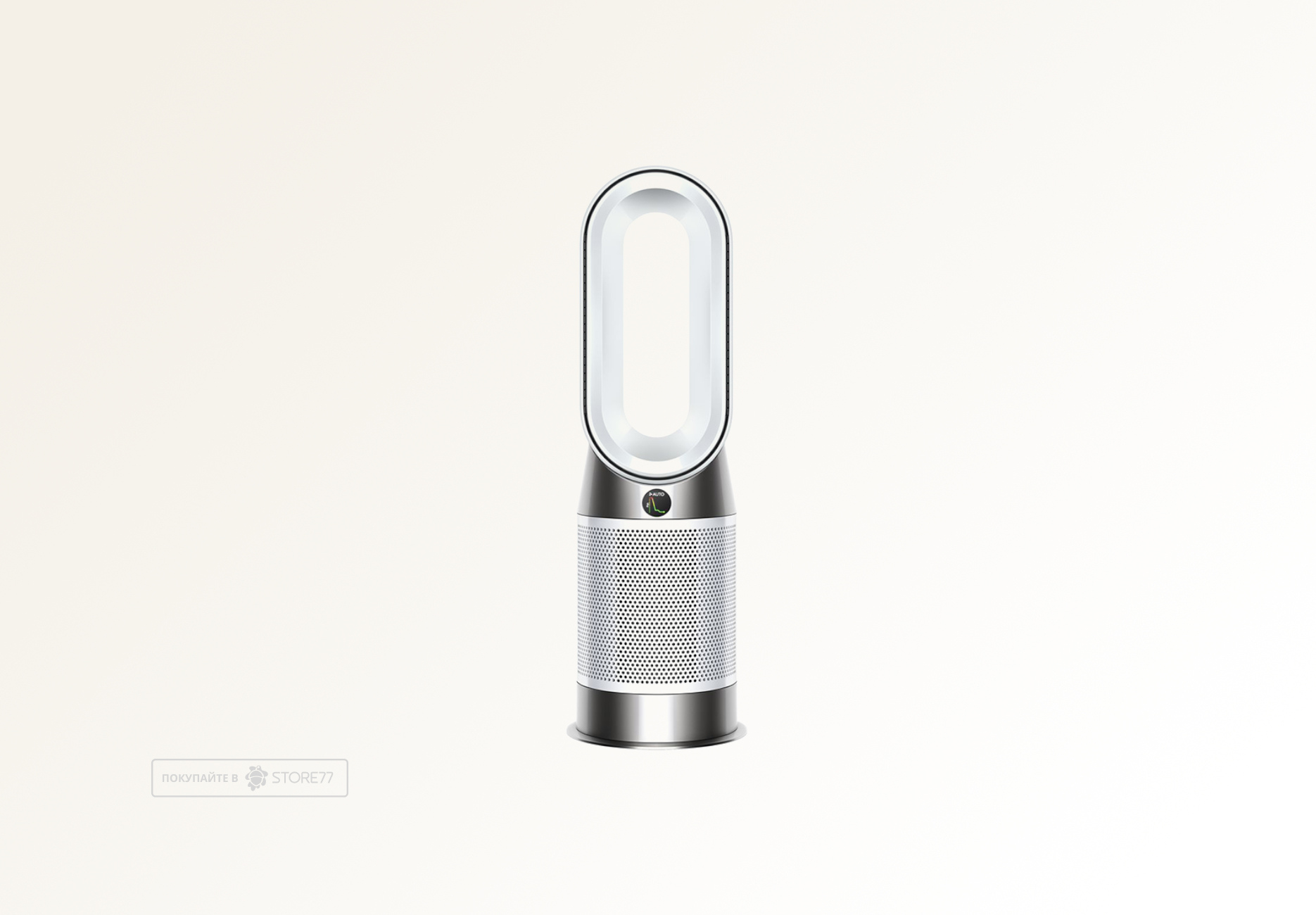Очиститель воздуха Dyson Purifier Hot+Cool Gen1 HP10, цвет: Белый/Белый (White/White) вилка EU