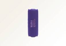 Портативная акустика JBL Flip 7 (Фиолетовая)