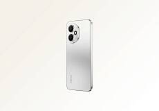 Телефон Honor 400 8/512 ГБ, цвет: серебристый (Silver)