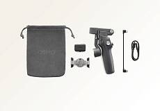 Стабилизатор DJI Osmo Mobile 8 (Advanced Tracking Combo)