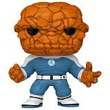 Фигурка Funko POP! Bobble Marvel Fantastic Four FF The Thing (1516)