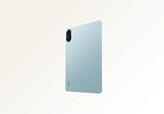 Планшет Xiaomi Redmi Pad 2 4/128 ГБ Wi-Fi, цвет: мятно-зеленый (Mint Green)
