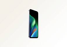 Телефон Xiaomi Redmi 17 4/128 ГБ, цвет: фиолетовый (Lotus Purple)