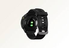 Умные часы Garmin FORERUNNER 55 42mm (Black)