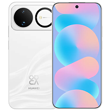 Телефон Huawei Nova 16s 12/256 ГБ цвет: белый (Sky White)