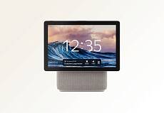 Умная колонка Яндекс.Станция Макс Дуо Zigbee (Бежевая)