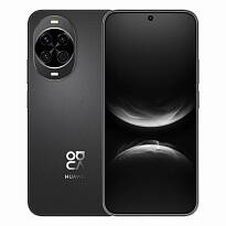 Телефон Huawei Nova 14 12/512Gb (Black) Телефон Huawei Nova 14 12/512Gb (Black)