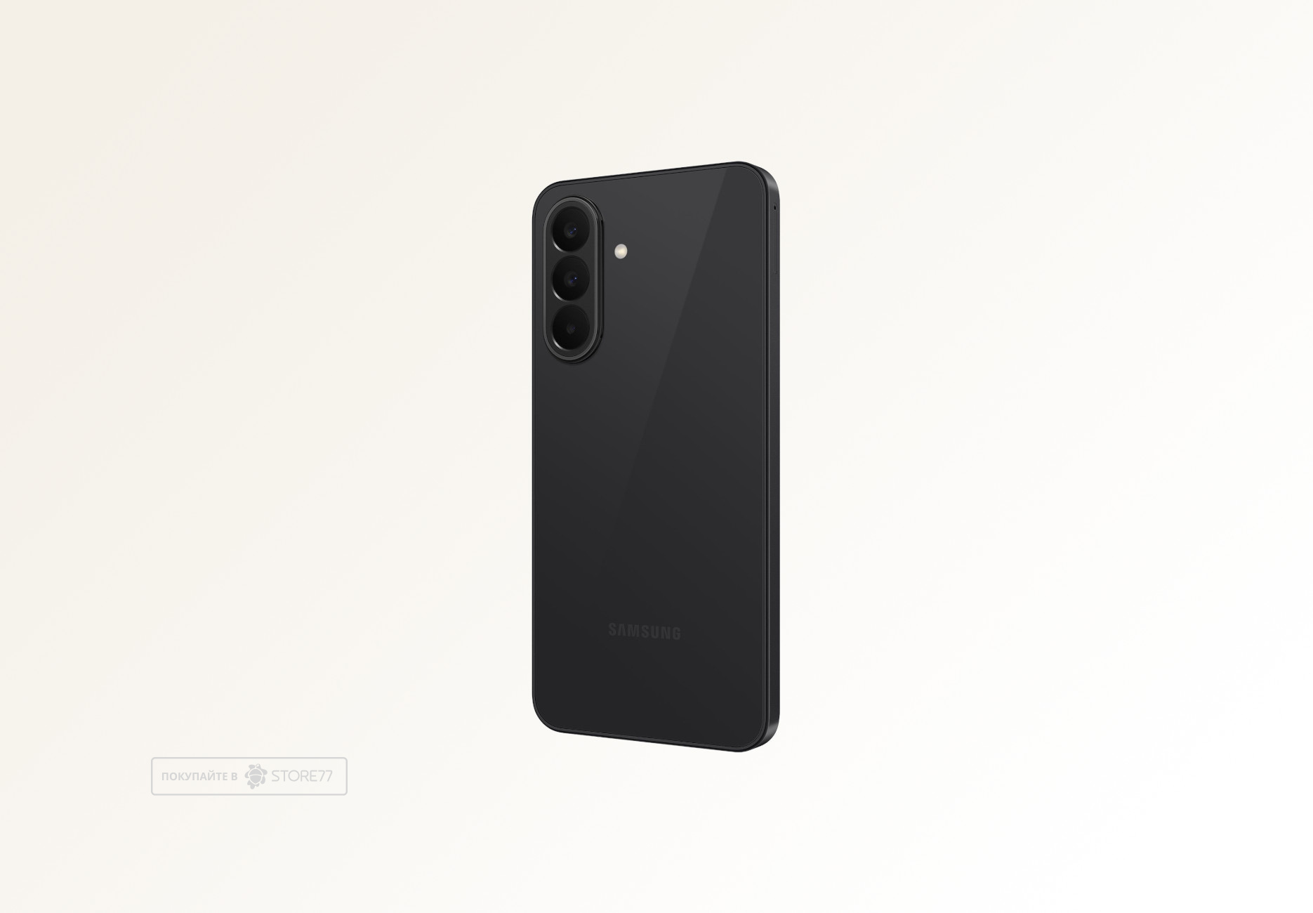 Телефон Samsung Galaxy A27 8/128 ГБ, цвет: черный (Black)