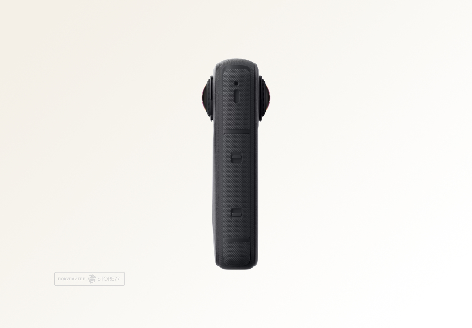 Экшн-камера Insta360 X4 Air, цвет: черный (Black)