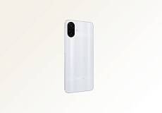 Телефон Samsung Galaxy A08 4/128 ГБ, цвет: серебристый (Silver)