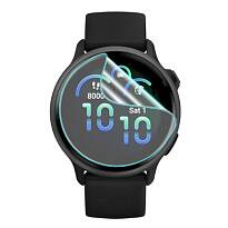 Гидрогелевая пленка для Garmin VIVOACTIVE 6, 42 мм (Матовая)