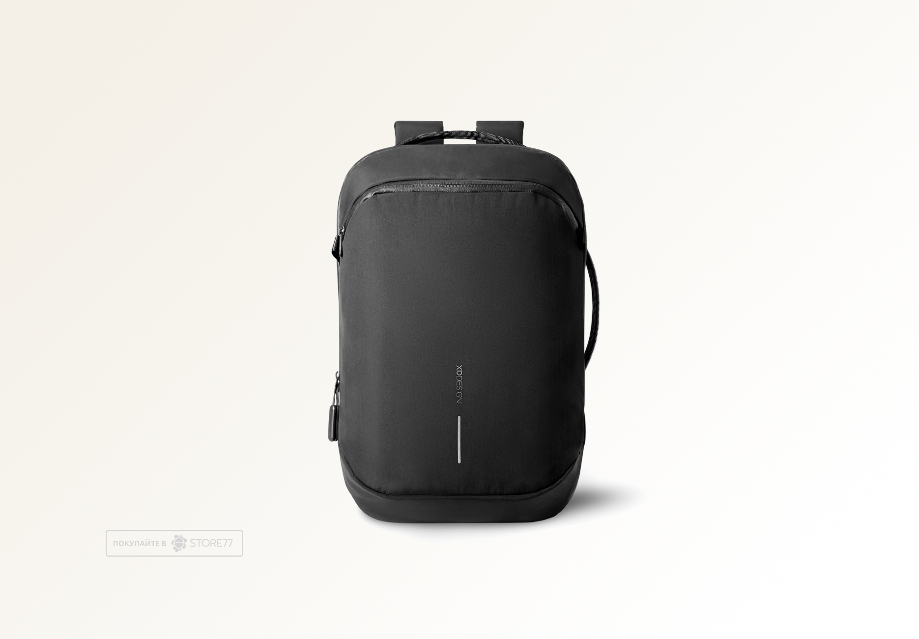 Рюкзак для ноутбука до 16" XD Design Bobby Air (Черный)
