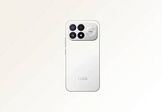 Телефон Poco F9 Pro 12/256 ГБ, цвет: белый (White)