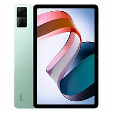 Планшет Xiaomi Redmi Pad 6/128Gb Wi-Fi (Mint Green)