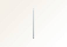 Внешний аккумулятор Xiaomi UltraThin Magnetic Power 5000мAч (Серебристый)