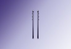 Телефон Samsung Galaxy S24 12/256 ГБ, цвет: фиолетовый (Violet)
