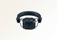 Беспроводные наушники Marshall Major V (Синие)