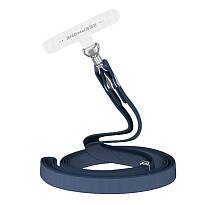 Ремешок для чехла Keephone Bandon (Синий)