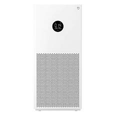 Очиститель воздуха Xiaomi Smart Air Purifier 4 Lite EU (Белый)