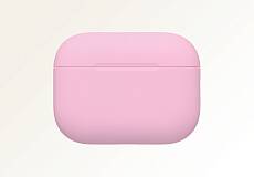 Беспроводные наушники Apple AirPods Pro 3 (Розовый)