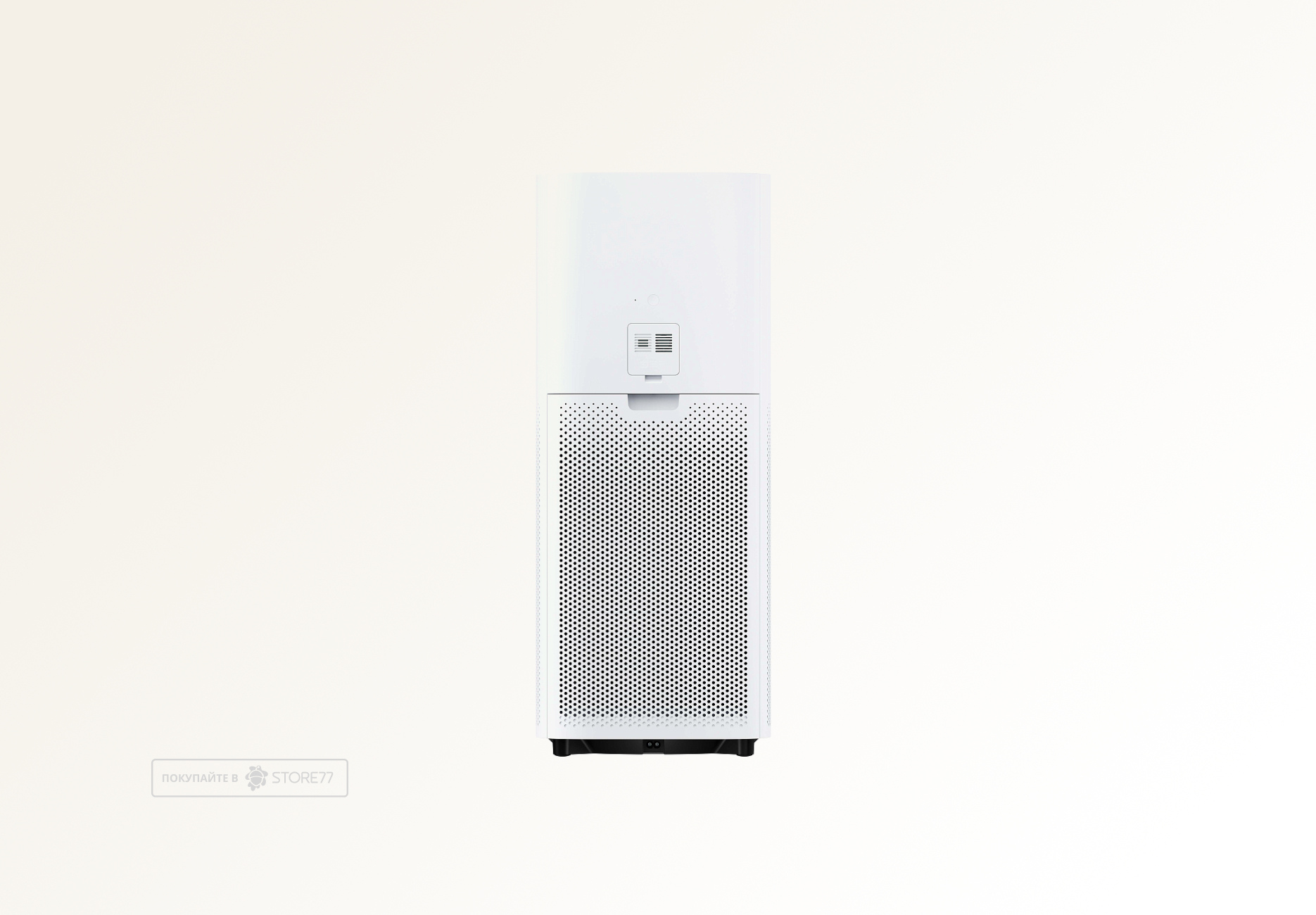 Очиститель воздуха Xiaomi Smart Air Purifier 4 Pro (Белый)