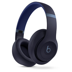 Беспроводные наушники Beats Studio Pro, цвет: темно-синий (Navy) (Селект)