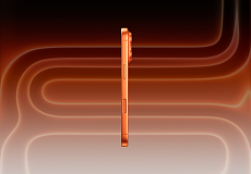 Телефон Apple iPhone 17 Pro 1Tb (Cosmic Orange)