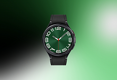 Умные часы Samsung Galaxy Watch 6 Classic 47mm (Black)