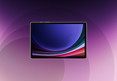 Планшет Samsung Galaxy Tab S9 128Gb 5G (Бежевый)