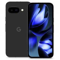 Телефон Google Pixel 9a 8/128Gb (Obsidian)