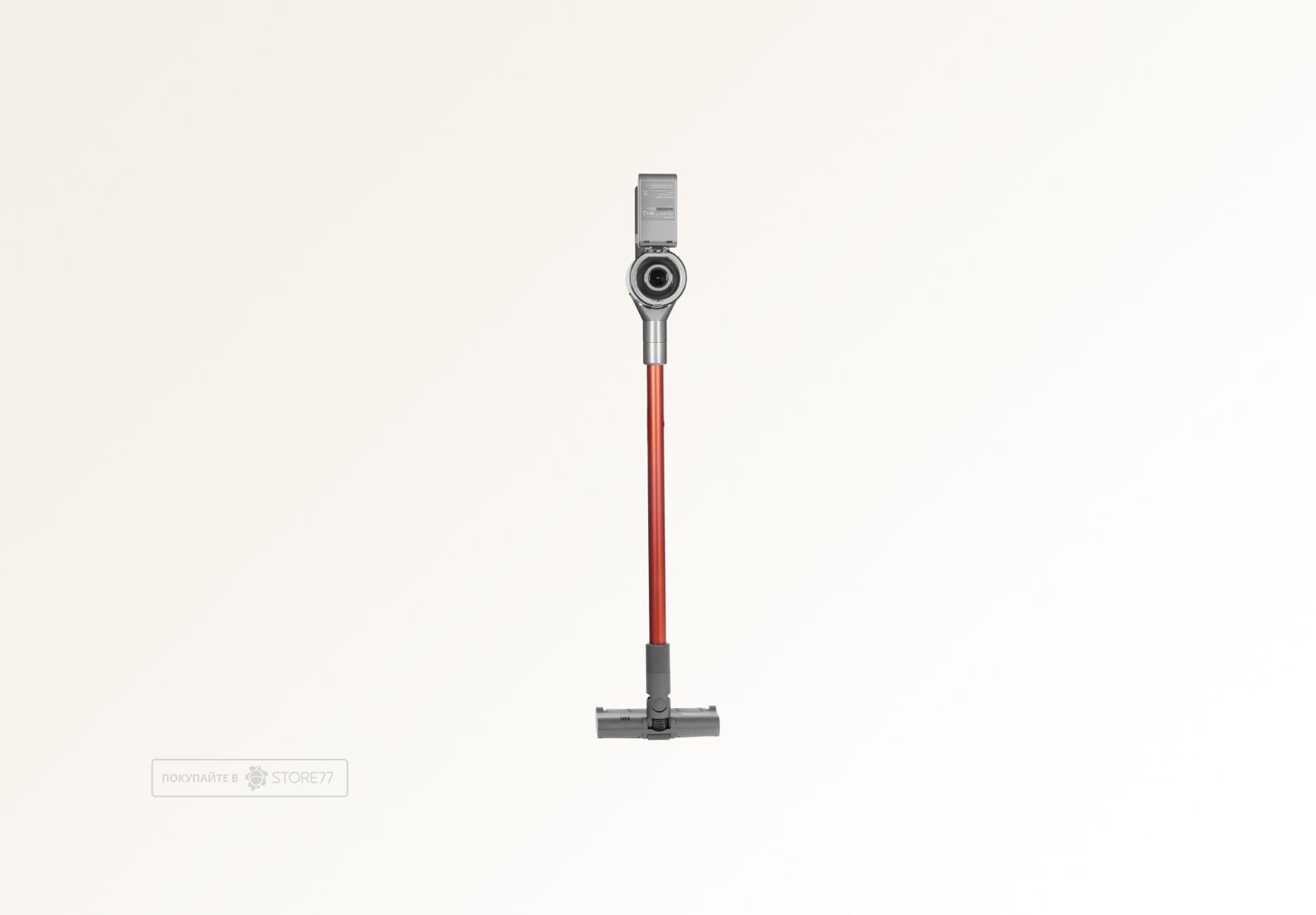 Беспроводной пылесос Dreame Vacuum Cleaner V11 EU (Серый)