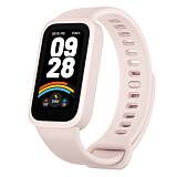 Фитнес-браслет Xiaomi Smart Band 9 Active (Розовые)