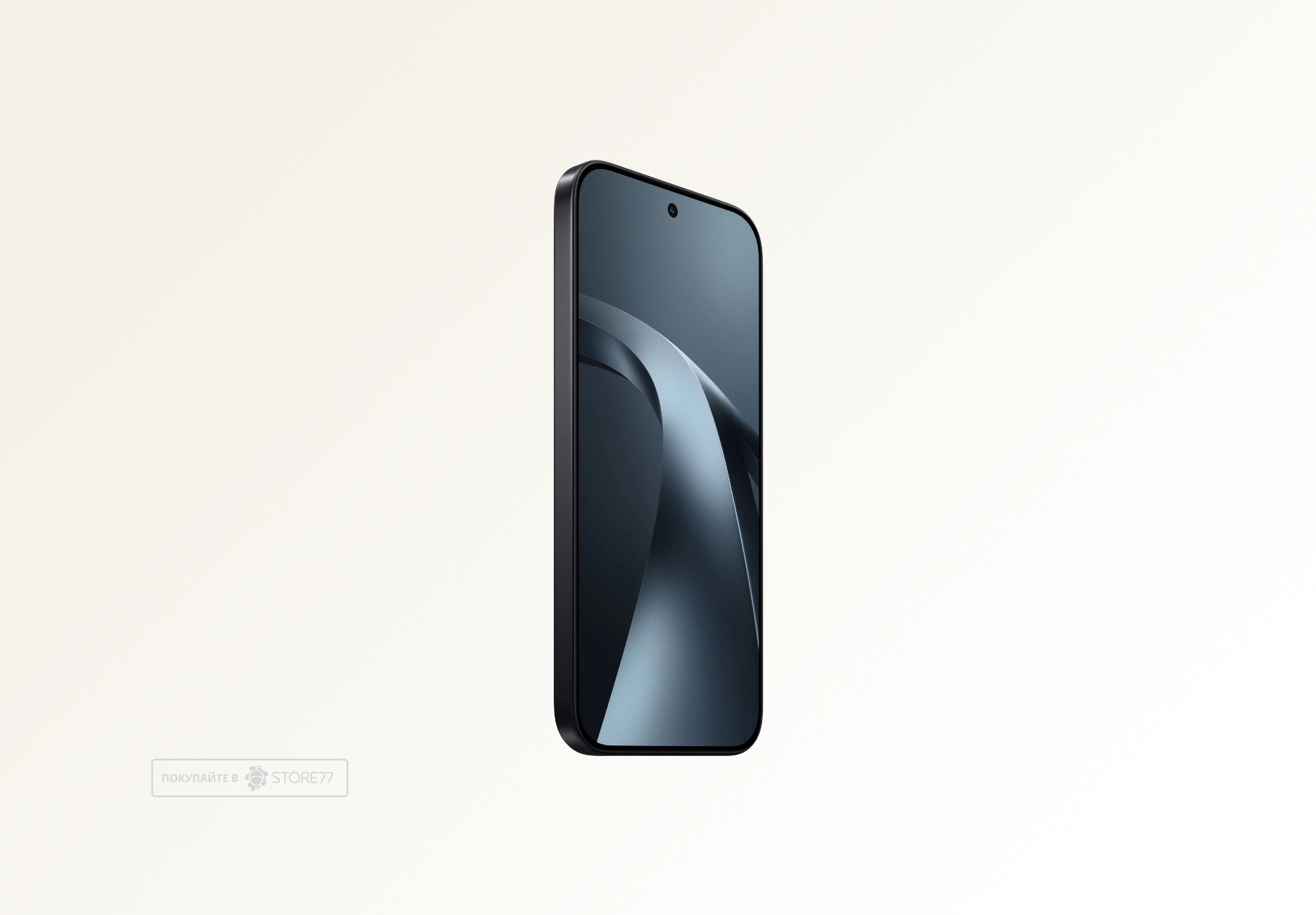 Телефон Xiaomi 17T 12/256 ГБ, цвет: черный (Black)