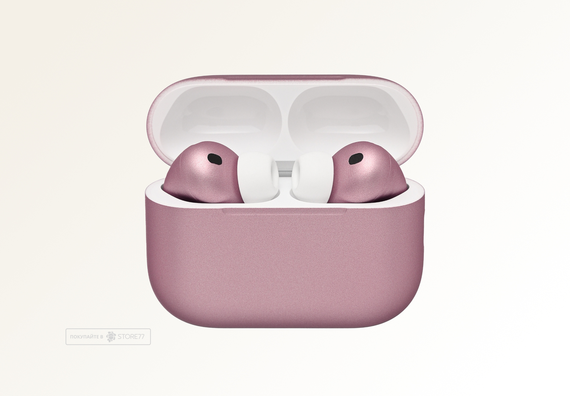 Беспроводные наушники Apple AirPods Pro 3 (Розовое золото)