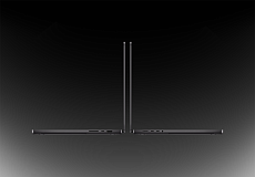 Ноутбук Apple MacBook Pro 16" (M4 Pro, 48 Gb, 512Gb SSD) Черный космос (MX2Y3)