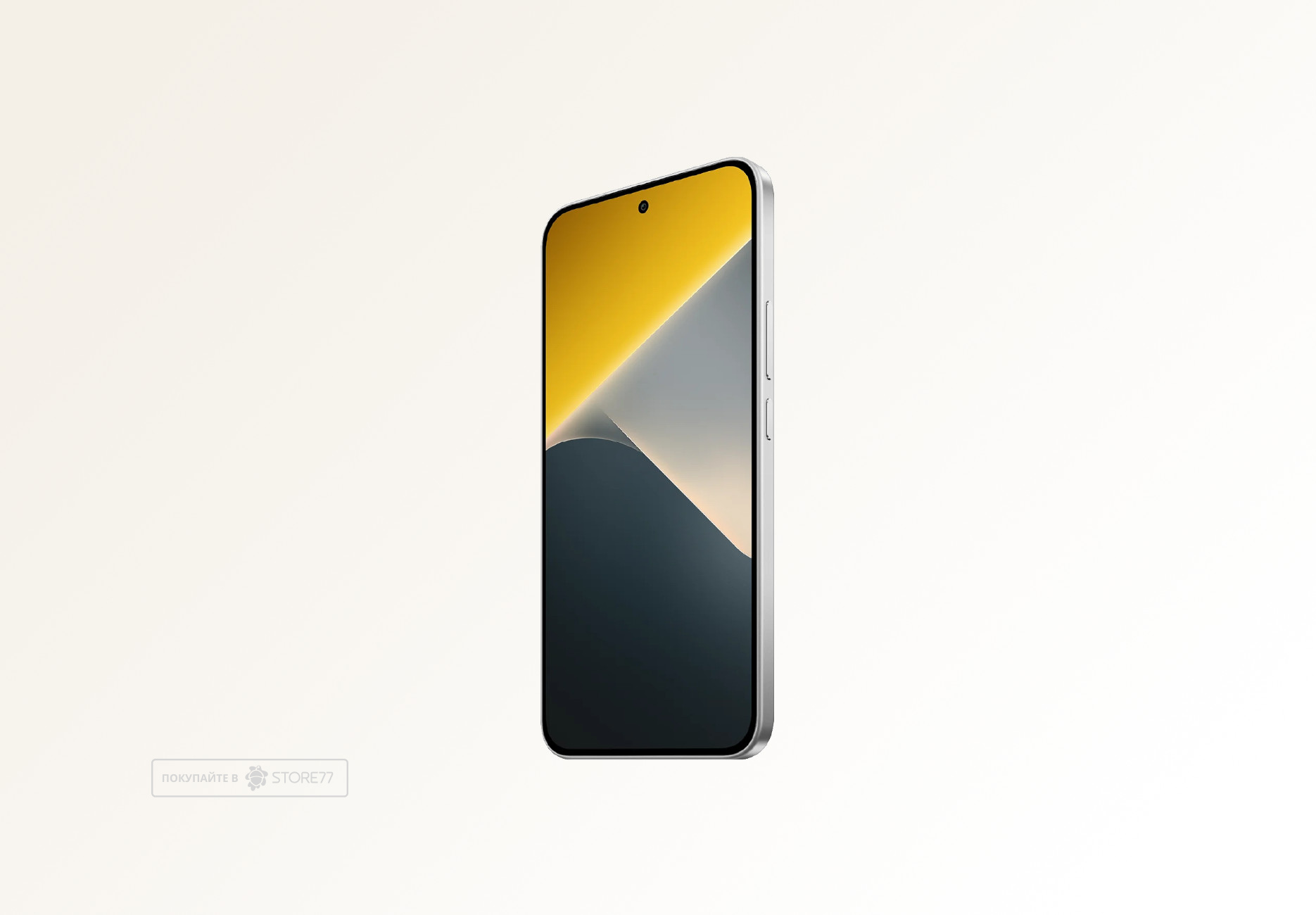 Телефон Poco X8 8/256 ГБ, цвет: белый (White)