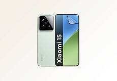 Защитная пленка для Xiaomi 15 (Глянцевая)