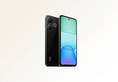 Телефон Xiaomi Redmi 13 8/256 ГБ (Черный) (Уценка)