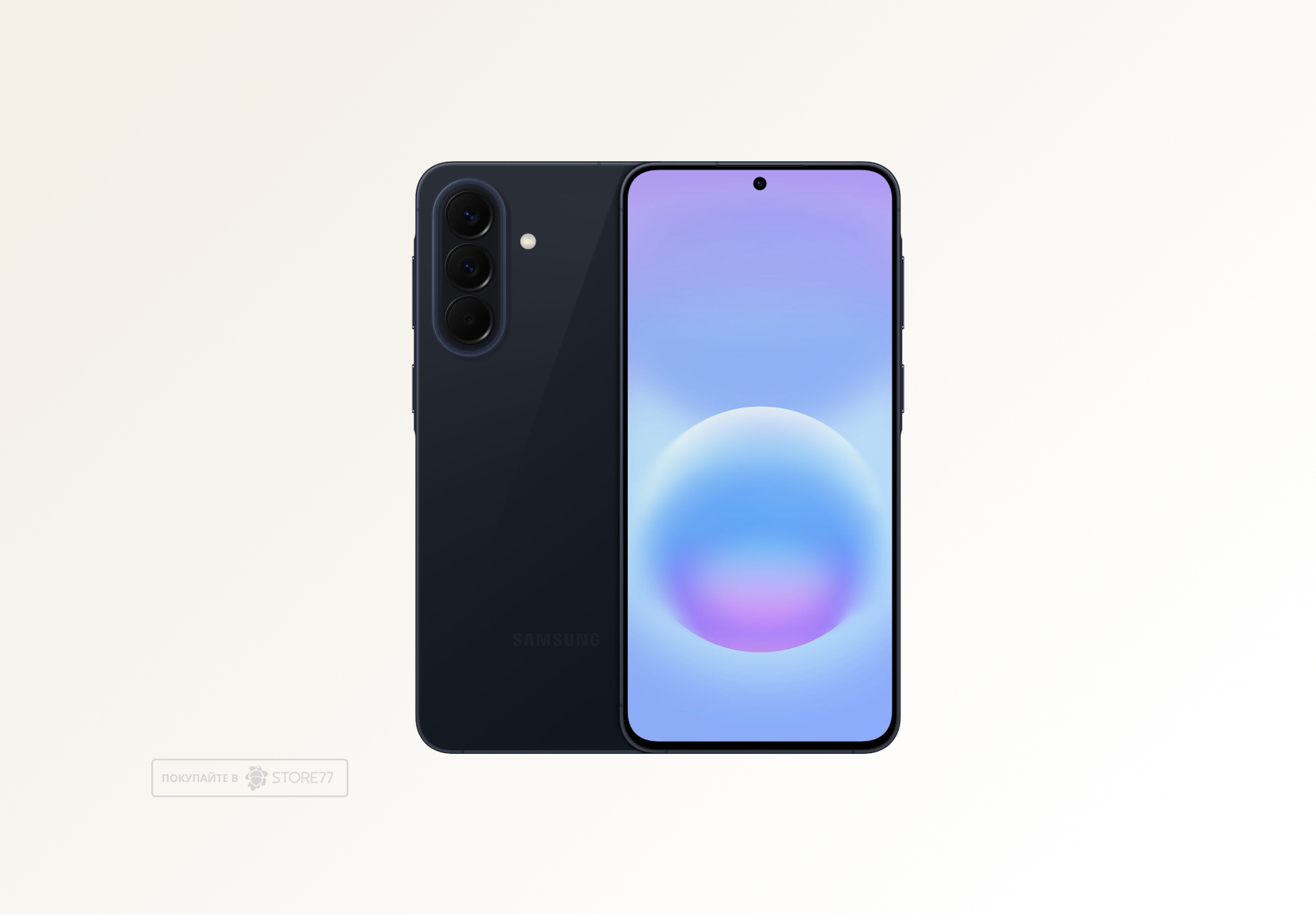 Телефон Samsung Galaxy A57 12/512 ГБ, цвет: синий (Navy)