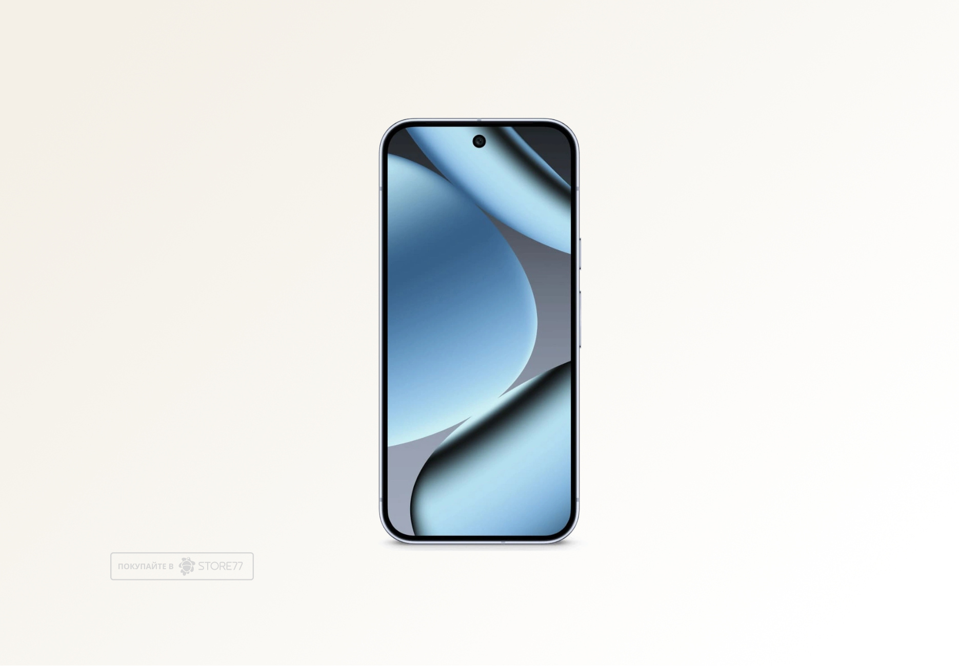 Телефон Google Pixel 10 Pro 16/1 ТБ цвет: лунный камень (Moonstone)