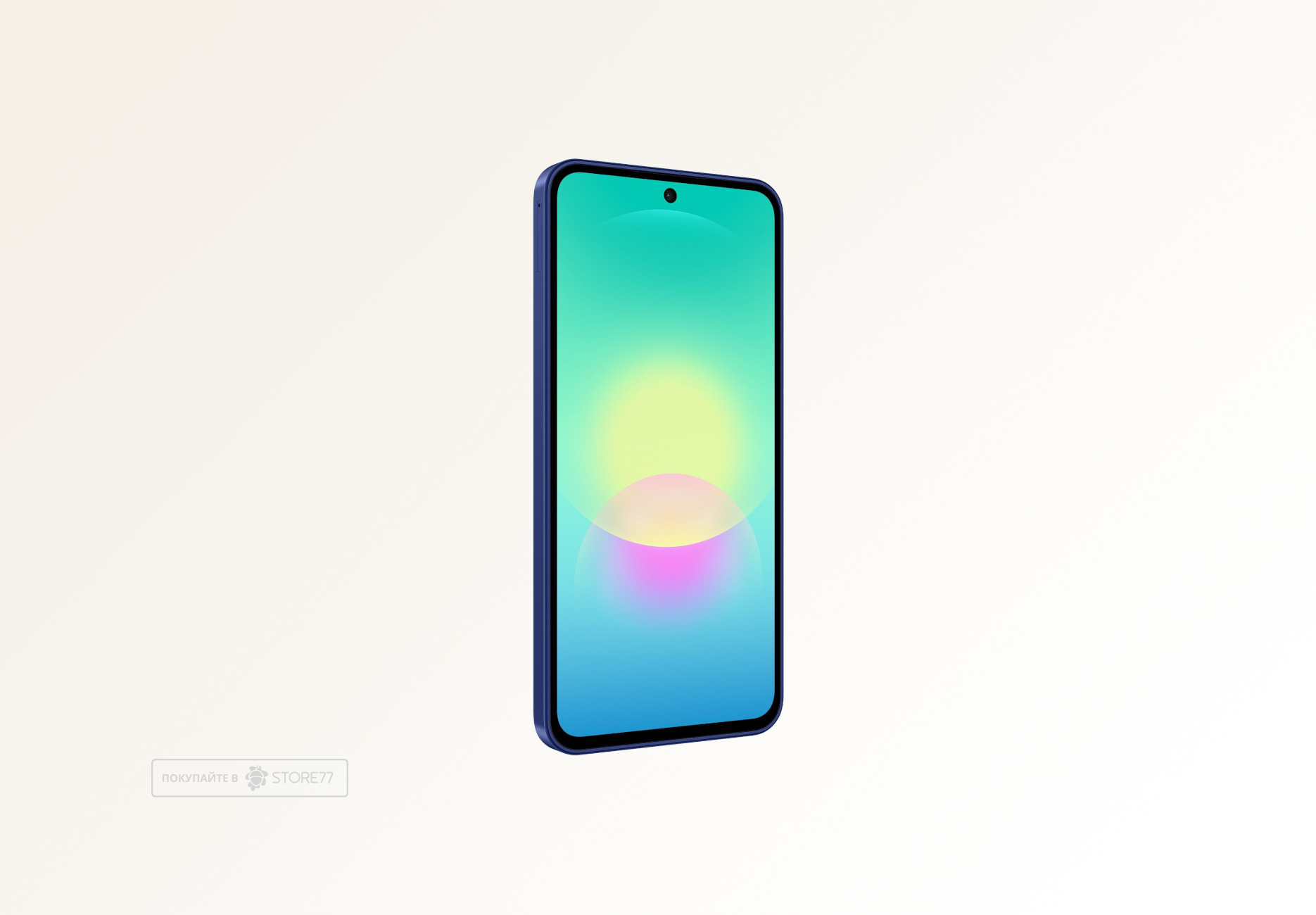Телефон Samsung Galaxy A27 8/128 ГБ, цвет: синий (Blue)