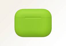 Беспроводные наушники Apple AirPods Pro 3 (Салатовый)