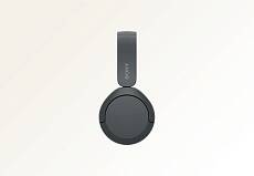 Беспроводные наушники Sony WH-CH520 (Черные)